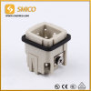 heavy duty connector industril connector multipin connector multipin