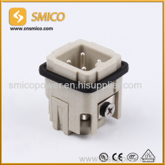 heavy duty connector industril connector multipin connector multipin