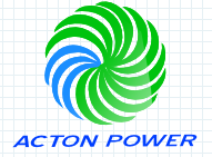 Acton Power Co.,Limited