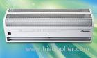 Entryway Hot Water Air Curtain / Water Source Heating and Cooling Air Curtain