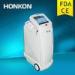 Vacuum E-light IPL Hair Removal Machine / Skin Rejuvenation Depilation Machine