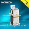 RF IPL Hair Removal , Freckle Removal Machine For Women with OPT , Vacuum Technology