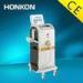 RF IPL Hair Removal , Freckle Removal Machine For Women with OPT , Vacuum Technology