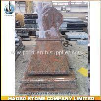 Granite Tombstone Granite Tombstone