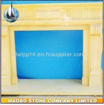 Marble Fireplace Marble Fireplace