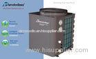 108.0 KW Air Sounce Compact Swimming Pool Heat Pump With Copeland Compressor