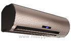Room Heating Warm Air Conditioner With PTC Heater 3.5kW