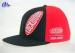 Wholesale Fashion Polyester Ottoman Snapback Baseball Caps With 3D Embroidery