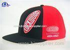 Wholesale Fashion Polyester Ottoman Snapback Baseball Caps With 3D Embroidery