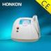 Mini RF IPL Intense Pulsed Light Hair Removal And Breast Enhancement Beauty Equipment