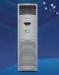 Waterproof Cabinet Commercial Warm Air Conditioner For Heating 6 - 18kW