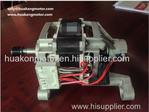 Drum Washing Machine Motor