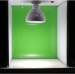 30W Par30 High Power LED Spot Light for Commercials