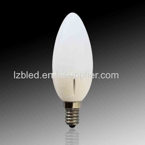 5W E14 LED Candle light for decoration