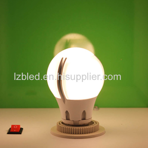 Energy Saving 13W E27 B22 A19 Aluminum LED Lamp Bulb (CE RoHS)