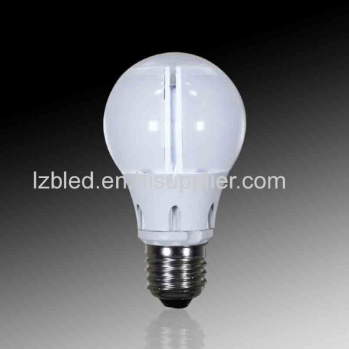 Energy Saving 13W E27 B22 A19 Aluminum LED Lamp Bulb (CE RoHS)