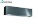 Stainless Steel Centrifugal Vertical Air Curtain , Commercial Door Air Curtain