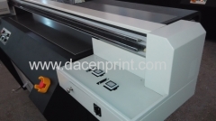 1m width UV digital flatbed printer