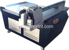 1m width UV digital flatbed printer