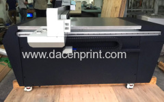 1m width UV digital flatbed printer