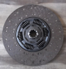 Clutch Disc for Benz MAN DAF Truck 1878080034