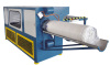 Auto Mattress Roll-Packing Machine