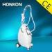Portable RF + IR + ROLLER + VACUUM Slimming Beauty Machine For Fat Removal , Skin Tightening