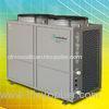 High Efficiency Commercial Heat Pump T5 , High COP Heat Pump Air Source