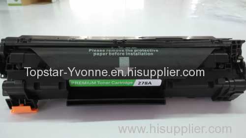 Topstar toner cartridge 278A