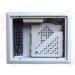 GKX-T1/2U FTTH(Fiber to the home) fiber optic terminal outlet box