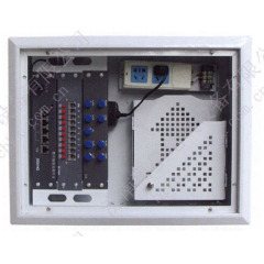 GKX-T1/2U FTTH fiber optic terminal box