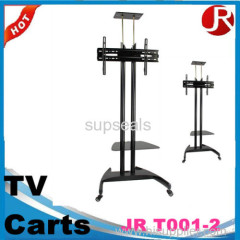 festival new products tv av led mount keyboard workcell cart