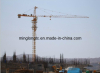 Self-Erecting Tower Crane TC6010 max load 8t