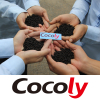 cocoly use cotton water soluble compound fertilizer