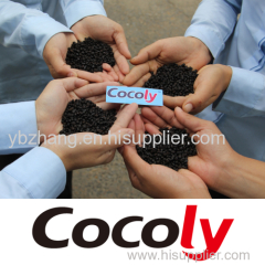 cocoly use cotton water soluble compound fertilizer