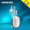 Vacuum Multipolar Bipolar RF Slimming Beauty Machine For Weight Reduction AC 100V - 120V