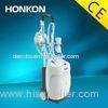 Vacuum Multipolar Bipolar RF Slimming Beauty Machine For Weight Reduction AC 100V - 120V