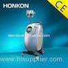 8.4LCD Water Oxygen Jet Peel Machine For Wrinkle reduction and Alopecia seborrheic