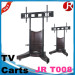 LED TV rope fixed frame LCD TV rack TV stand