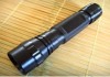 Led waterproof design and high-power flashlight