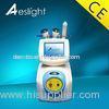 Professional Non Invasive Slimming Treatment Cavitation Machine For Weight Loss 28KHz or 40KHz