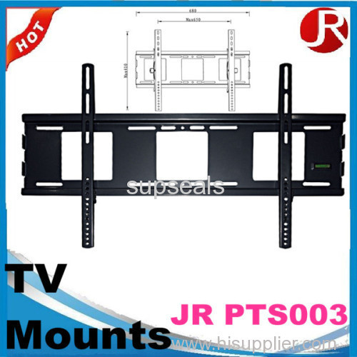 32-65 inch big screen TV stand adjustable angle Europe and selling LCD TV stand