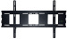 32-65 inch big screen TV stand adjustable angle Europe and selling LCD TV stand