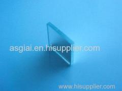 Transparent 940nm Narrow Bandpass Filter Optical Glass IR Optical Filters 0.3mm ~ 3mm