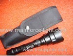 outdoor and high-power flashlight