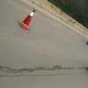 Best Bridge deck surfacing layer crack repair --huineng concrete rapid repair material