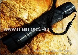 high-power and outdoor flashlight
