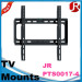 Ultimate Slim wall Tilting tv bracket 25-52"