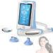 Home Beauty Equipment Non-Needle Mesotherapy Device