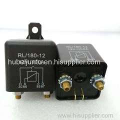 100A 12V EXTRA HEAVY DUTY MAKE AND BREAK [100A_Relay_12V]